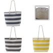 Chomik Пляжна Сумка 48 x 36 См Стрічки Різних Кольорів, NIZ4663 - Home Club