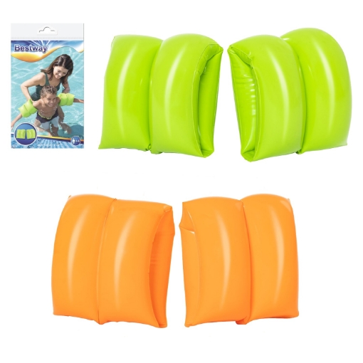 Chomik Надувные плечевые плавательные принадлежности 20X20, BES32005B - Home Club