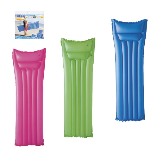 Chomik Надувний Матрац 183 x 69 см, BES44007B - Home Club