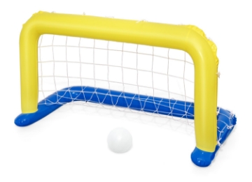 Chomik Ворота для водного поло 142 x 76 см, BES52123 - Home Club
