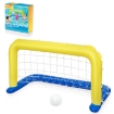 Chomik Ворота Для Гри У Водне Пількове 142 x 76 См, BES52123 - Home Club, зображення 4