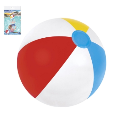 Chomik Плажный Мяч Надувной 61 См, BES31022 - Home Club