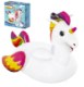 Bestway Надувний Плаватель - Єдинорог 155 x 119 см, BES41114 - Home Club