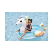 Chomik Надувний Плаватель - Єдинорог 155 x 119 см, BES41114 - Home Club, зображення 8