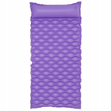 Chomik Надувной Матрас В Рулоне 213 x 86 см, BES44020 - Home Club