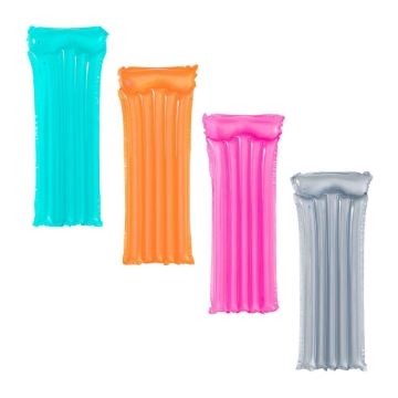 Chomik Надувной Пляжный Матрас 183 см x 76 см, BES44013 - Home Club