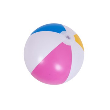 Chomik Плажный Мяч Надувной 40 см, JIL66001 - Home Club