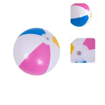 Chomik Плажный Мяч Надувной 40 см, JIL66001 - Home Club