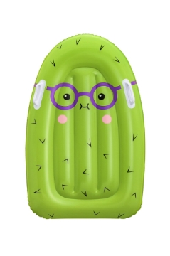 Chomik Надувная доска для плавания 84 x 56 см, BES42049 - Home Club