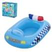 Chomik Надувний Понтон Для Дітей Поліційний Автомобіль 97 см x 74 см, BES34153 - Home Club, зображення 2