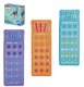 Bestway Надувний Пляжний Матрац 188 x 71 см, BES43015 - Home Club