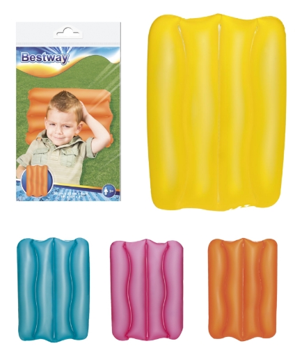 Chomik Надувна Подушка Fala 38 см x 25 см x 5 см, BES52127 - Home Club