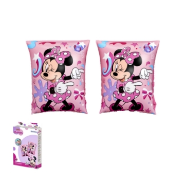 Chomik Плавательні Плівки 23 x 15 См Мишка Мінні, BES91038 - Home Club