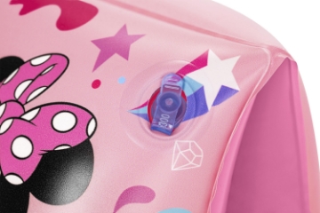 Chomik Плавательные Наплечники 23 x 15 См Мышка Минни, BES91038 - Home Club