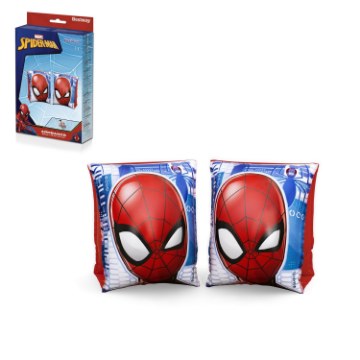 Bestway Плавательные Платформы 23 x 15 см Spider-Man, BES98001 - Home Club