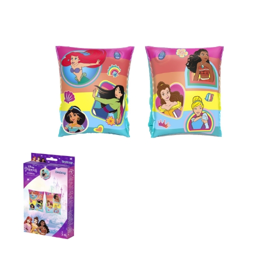 Chomik Плавательні Плативки 23 x 15 См Princess, BES91041 - Home Club