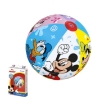 Chomik Пляжний м'яч надувний Fi 51 см Mickey & Friends, BES91098 - Home Club
