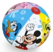 Chomik Пляжний м'яч надувний Fi 51 см Mickey & Friends, BES91098 - Home Club, зображення 10