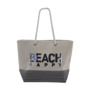 Chomik Пляжна Сумка 50 x 35 См Happy Beach, NIZ4670 - Home Club