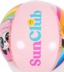 Chomik Пляжний М'Яч Panda 40 См, Різні Взори, JIL53014 - Home Club, зображення 7