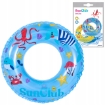 Chomik Пляжне Колесо 50 См, Різні Взори, JIL37626 - Home Club, зображення 2