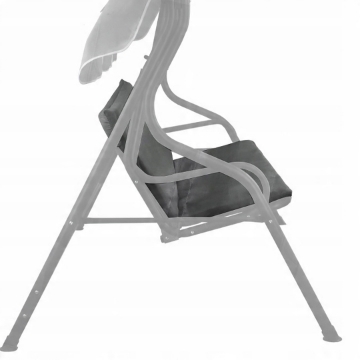 Chomik Ткань / Сиденье Для Садовой Качалки 117 x 90 см, KRE7633 - Home Club