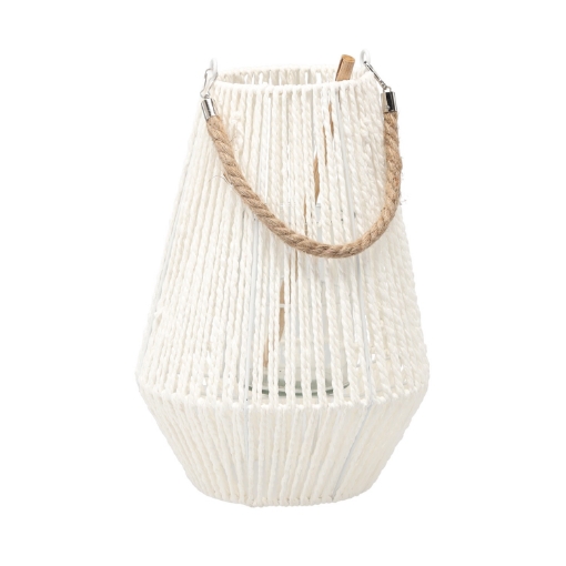 Chomik Фонтан H-35 Cm Белый С Стеклянным Вкладышем, LIS6659 - Home Club