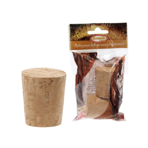 Chomik Кпл. 2 Екологічних Корків Fi 35, VET35A2 - Home Club