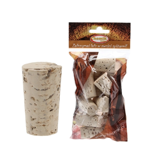 Chomik Kpl. 10 Екологічних Кorków Fi 23, VET23A10 - Home Club