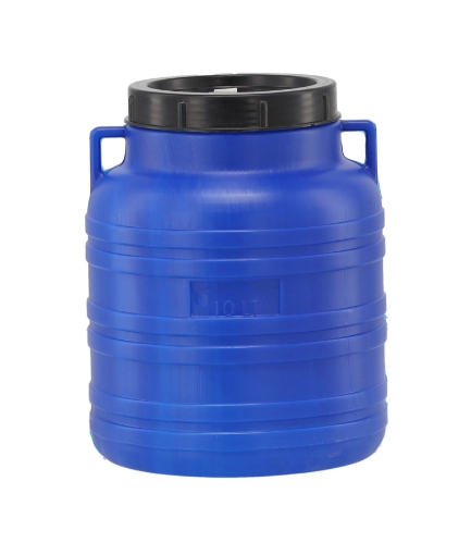 Chomik 10-Літрова Бочка З Рукояткою, BEC10 - Home Club