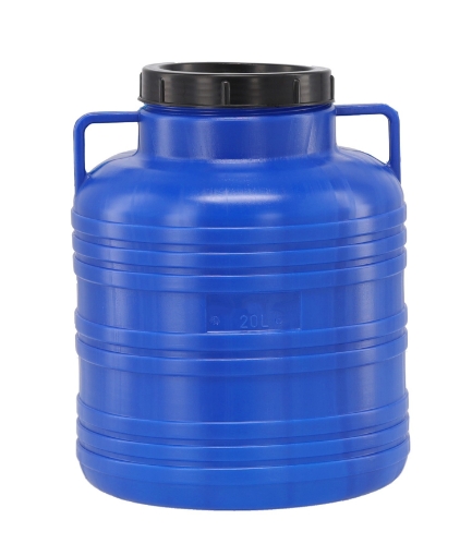 Chomik 20-Літрова Бочка З Рукояткою, BEC20 - Home Club