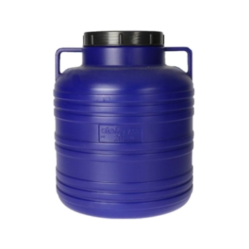 Chomik 20-Литровая Бочка С Ручкой, BEC20 - Home Club