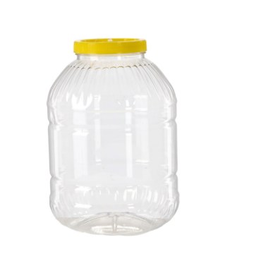 Chomik Пластиковый Контейнер 8 Л, ENI1580 - Home Club