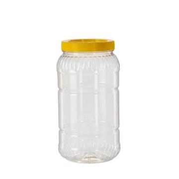 Chomik Пластиковый Контейнер 3 Л, ENI0053 - Home Club