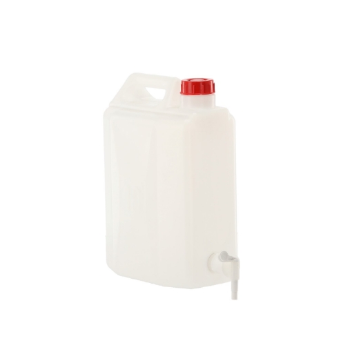 Chomik 10-Літровий Каністр З Краником, ICS3230 - Home Club