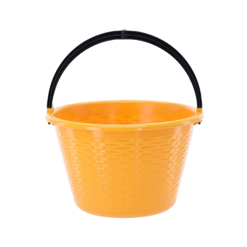 Chomik Пластикове Ковше 15 Літрів З Рукояткою, ICS4052 - Home Club