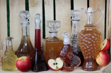 Chomik 1 Литр С Ручкой В Плетеном Изделии + Крышка, GAL1OPZ - Home Club