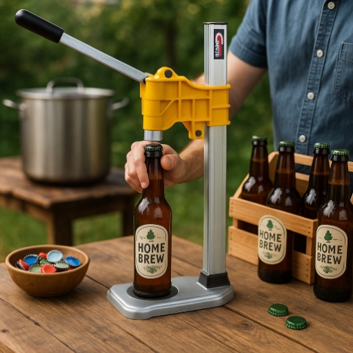 Chomik Капсульница, GR-TC2T - Home Club