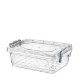 Hobby Life Прямокутний Контейнер Multi Box 0,6 Л, HOB021050 - Home Club