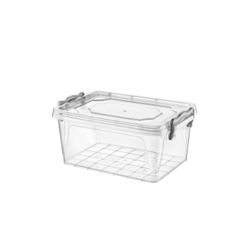Hobby Life Прямоугольный Контейнер Multi Box 3L, HOB021100 - Home Club