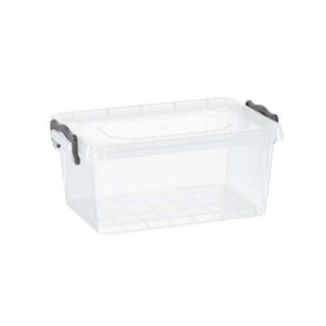 Hobby Life Прямоугольный Контейнер Multi Box 5L, HOB021101 - Home Club