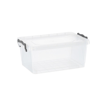 Hobby Life Прямоугольный Контейнер Multi Box 8L, HOB021102 - Home Club