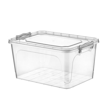 Hobby Life Прямоугольный Контейнер Multi Box 25L, HOB021105 - Home Club