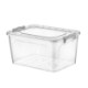 Hobby Life Прямоугольный Контейнер Multi Box 25L, HOB021105 - Home Club