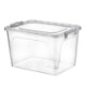 Hobby Life Прямоугольный Контейнер Multi Box 30L Для Рамок Пчел, HOB021106 - Home Club
