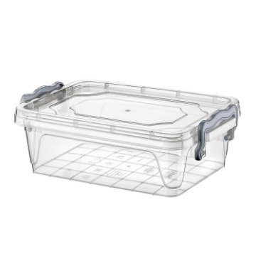Hobby Life Прямоугольный Контейнер Multi Box 6L, HOB021114 - Home Club