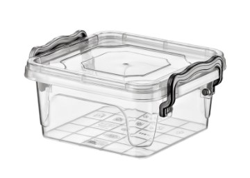 Hobby Life Квадратний Контейнер Multi Box 0,35 Л, HOB021127 - Home Club