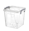 Hobby Life Квадратний Контейнер Multi Box 1,8 Л, HOB021131 - Home Club