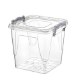 Hobby Life Квадратный контейнер Multi Box 1,8 л, HOB021131 - Home Club