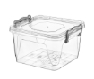 Hobby Life Квадратний Контейнер Multi Box 2,4 Л, HOB021132 - Home Club